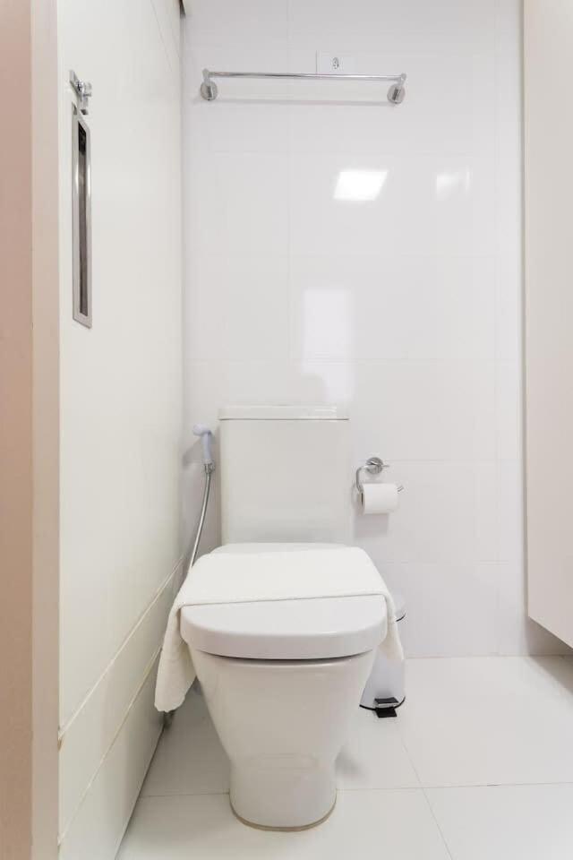 Apartmán Bhomy Paulista Confortavel Na Frei Caneca Ml113 São Paulo Exteriér fotografie