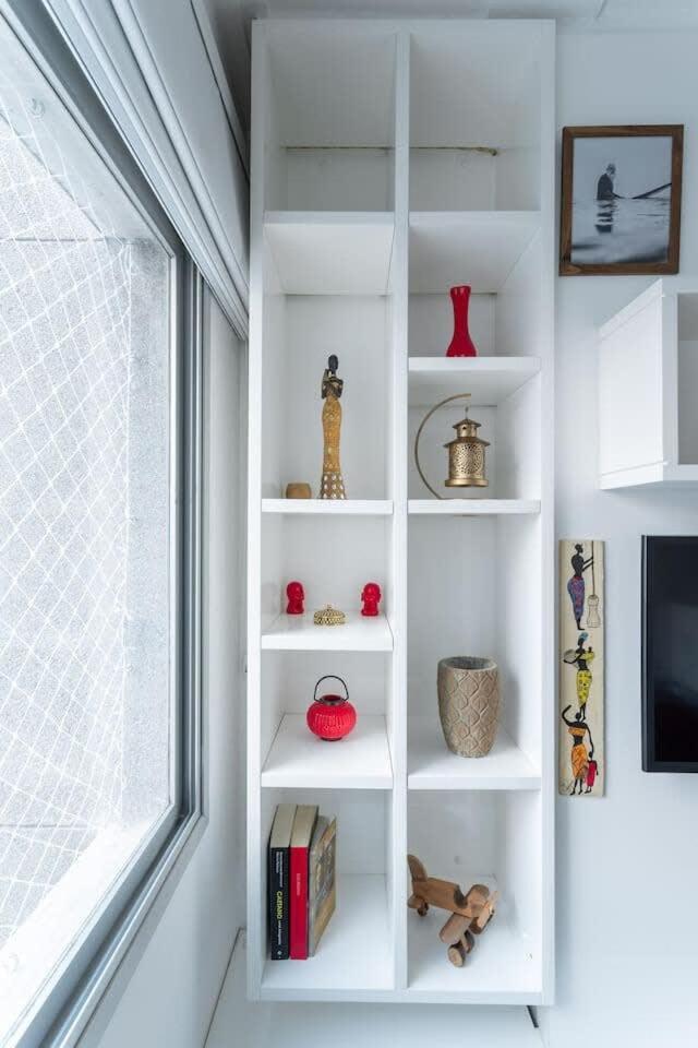 Apartmán Bhomy Paulista Confortavel Na Frei Caneca Ml113 São Paulo Exteriér fotografie