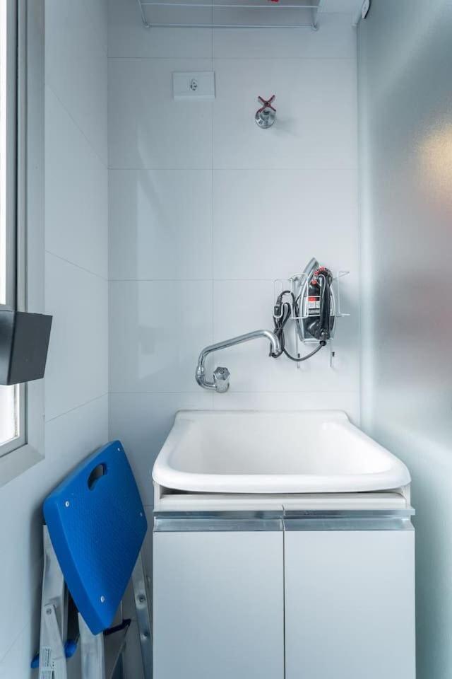 Apartmán Bhomy Paulista Confortavel Na Frei Caneca Ml113 São Paulo Exteriér fotografie
